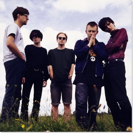 Музыка и видеоролик из рекламы MTV Exit + Radiohead Музыка и видеоролик из рекламы MTV Exit + Radiohead