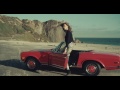 Музыка и видеоролик из рекламы Juicy Couture Fall 2012 - Karlie Kloss Goes Back to Cali