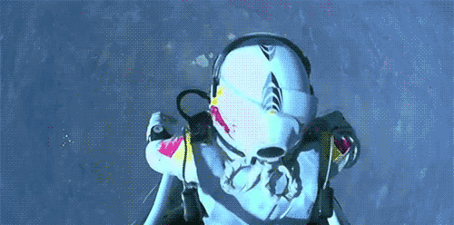 Музыка из рекламы Red Bull Stratos Freefall - How It was Музыка из рекламы Red Bull Stratos Freefall - How It was