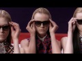 Музыка и видеоролик из рекламы Prada - Fall-Winter 2012