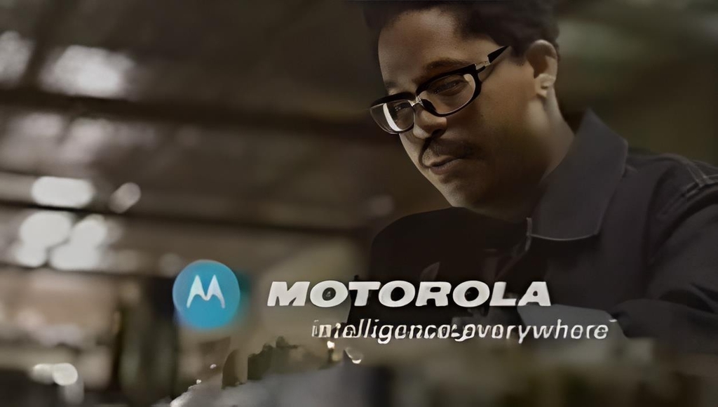 Музыка из рекламы Motorola C350