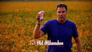 Музыка из рекламы Old Milwaukee - Field (Will Ferrell)