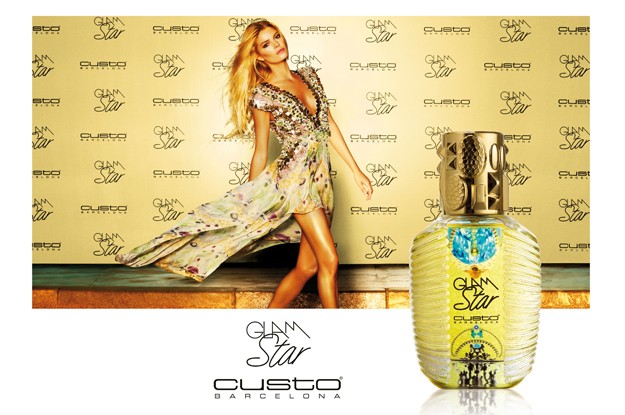 Музыка и видеоролик из рекламы Custo Barcelona - Glam Star Музыка и видеоролик из рекламы Custo Barcelona - Glam Star