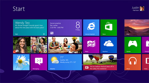 Музыка и видеоролик из рекламы Windows 8 - Share The Love Музыка и видеоролик из рекламы Windows 8 - Share The Love