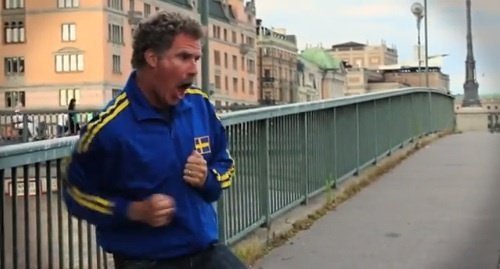 Музыка и видеоролик из рекламы Old Milwaukee - Dubstep (Will Ferrell) Музыка и видеоролик из рекламы Old Milwaukee - Dubstep (Will Ferrell)