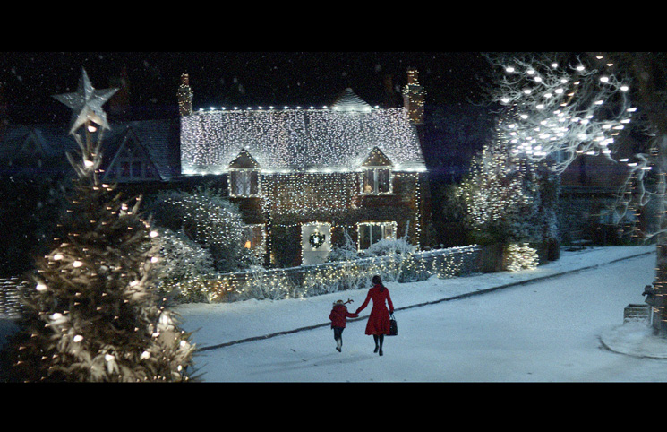 Музыка и видеоролик из рекламы Debenhams - Christmas Made Fabulous Музыка и видеоролик из рекламы Debenhams - Christmas Made Fabulous