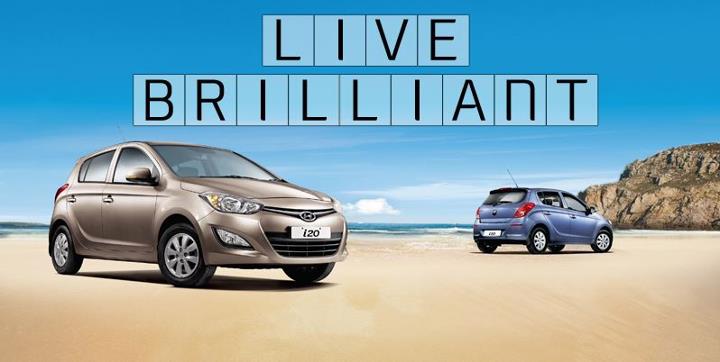 Музыка и видеоролик из рекламы Hyundai - Live Brilliant Музыка и видеоролик из рекламы Hyundai - Live Brilliant