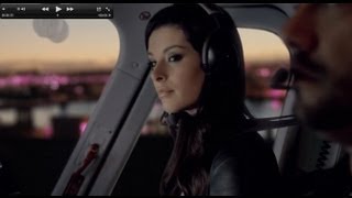 Музыка и видеоролик из рекламы T-Mobile - Helicopter Category