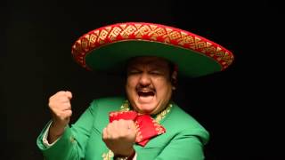 Музыка и видеоролик из рекламы Doritos – For Fun, Add a Little Mexican