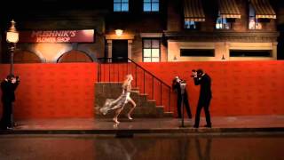 Музыка и видеоролик из рекламы Custo Barcelona - Glam Star