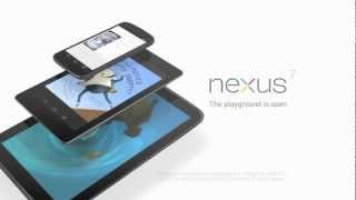 Музыка и видеоролик из рекламы Samsung Nexus - Ask Me Anything