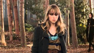 Музыка и видеоролик из рекламы Burberry - Woodland Adventure
