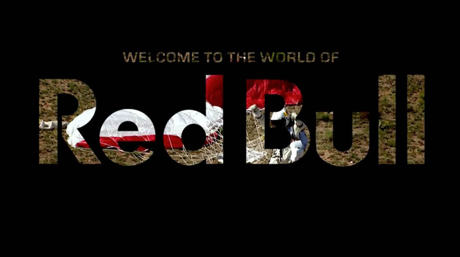 Музыка из рекламы Red Bull - World of Red Bull Музыка из рекламы Red Bull - World of Red Bull