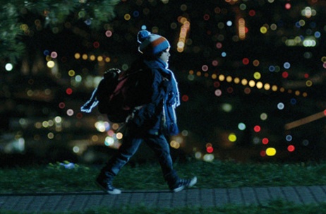 Музыка из рекламы Mercedes-Benz - The Journey Музыка из рекламы Mercedes-Benz - The Journey