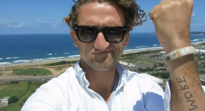 Музыка и видеоролик из рекламы Nike+ FuelBand (Casey Neistat - Do more) Музыка и видеоролик из рекламы Nike+ FuelBand (Casey Neistat - Do more)