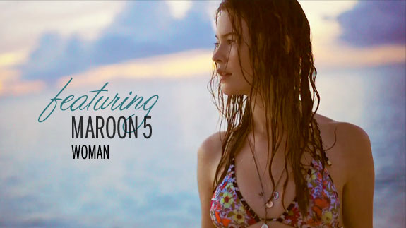 Музыка и видеоролик из рекламы Victoria's Secret Swim 2013 - Angels Lip Sync Музыка и видеоролик из рекламы Victoria's Secret Swim 2013 - Angels Lip Sync