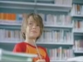 Музыка из рекламы Kinder Delice - Обычный школьный день