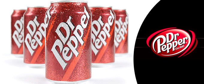 Музыка из рекламы Dr.Pepper - One of A Kinds Музыка из рекламы Dr.Pepper - One of A Kinds