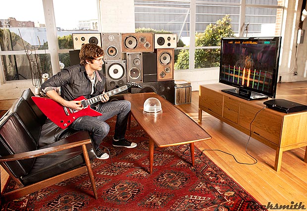 Музыка и видеоролик из рекламы Xbox 360 - Nothing But a Good Time (Guitar Hero) Музыка и видеоролик из рекламы Xbox 360 - Nothing But a Good Time (Guitar Hero)