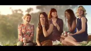 Музыка и видеоролик из рекламы Coca Cola - Gardener