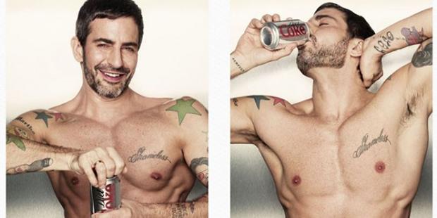 Музыка и видеоролик из рекламы Coca-Cola Diet - Photo Booth Break (Marc Jacobs) Музыка и видеоролик из рекламы Coca-Cola Diet - Photo Booth Break (Marc Jacobs)
