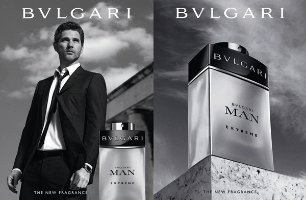 Музыка из рекламы Bvlgari - Man Extreme (Eric Bana) Музыка из рекламы Bvlgari - Man Extreme (Eric Bana)