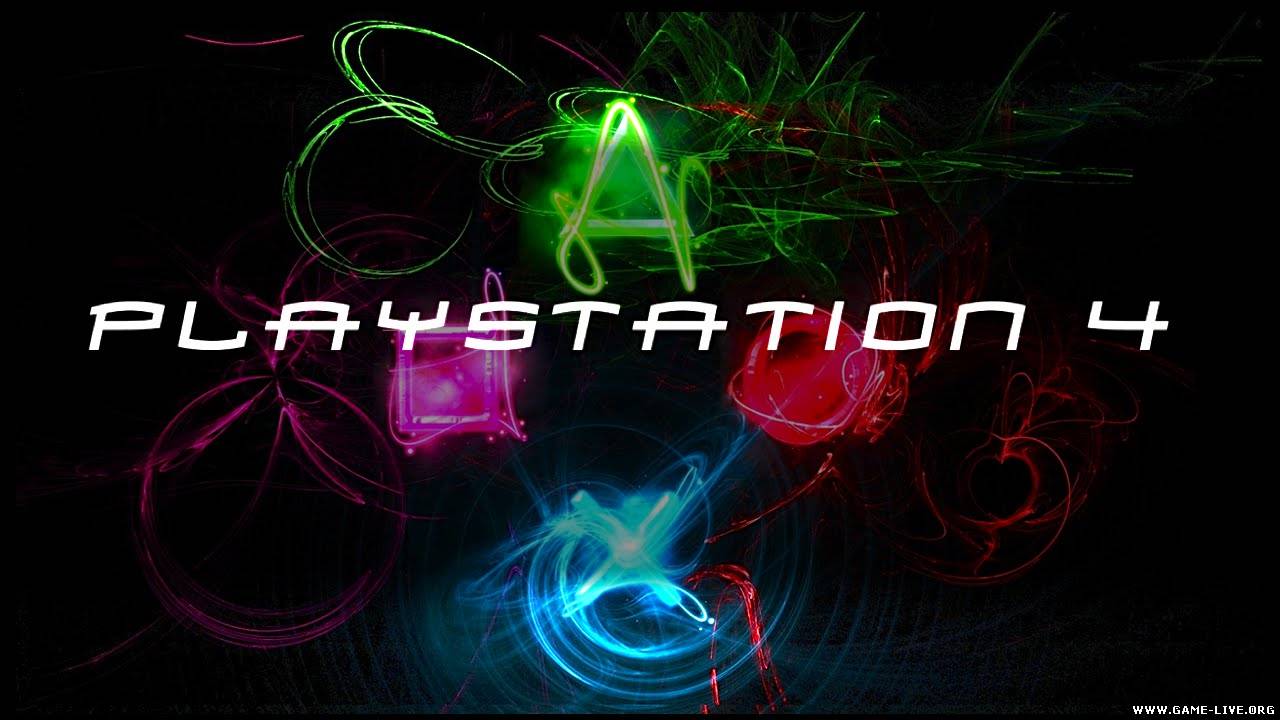 Музыка и видеоролик из рекламы Sony PlayStation - Meeting 2013 Музыка и видеоролик из рекламы Sony PlayStation - Meeting 2013