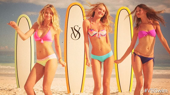 Музыка и видеоролик из рекламы Victoria's Secret Swim 2013 - Bieber, Beats, Bikinis & Beaches Музыка и видеоролик из рекламы Victoria's Secret Swim 2013 - Bieber, Beats, Bikinis & Beaches