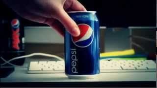 Музыка из рекламы Pepsi - The Harlem Shake