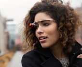 Музыка и видеоролик из рекламы Google Glass - How It Feels