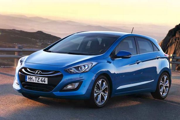 Музыка и видеоролик из рекламы Hyundai i30 - Best Day Музыка и видеоролик из рекламы Hyundai i30 - Best Day