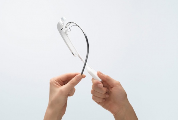 Музыка и видеоролик из рекламы Google Glass - How It Feels Музыка и видеоролик из рекламы Google Glass - How It Feels