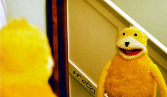 Музыка и видеоролик из рекламы Levi's Sta-Prest - Flat Eric & Mr. Oizo Музыка и видеоролик из рекламы Levi's Sta-Prest - Flat Eric & Mr. Oizo