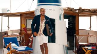 Музыка из рекламы Tommy Hilfiger - The Hilfigers In Voyage Seafarius