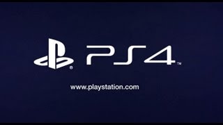 Музыка из рекламы Sony PlayStation 4 - See The Future