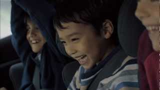 Музыка и видеоролик из рекламы Hyundai i30 - Best Day