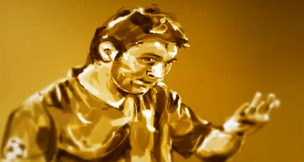 Музыка и видеоролик из рекламы Adidas Celebrates Leo Messi - FIFA World Player of the Year 2012 Музыка и видеоролик из рекламы Adidas Celebrates Leo Messi - FIFA World Player of the Year 2012