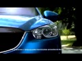 Музыка из рекламы Mazda CX-5