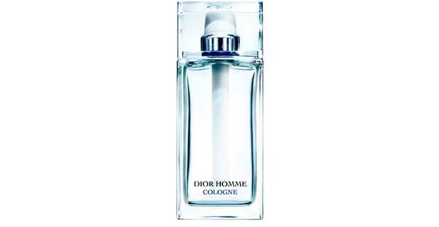 Музыка из рекламы Dior Homme Cologne