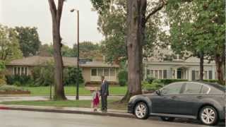 Музыка и видеоролик из рекламы Subaru - Cut the Cord