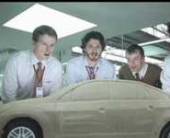 Музыка и видеоролик из рекламы Ford Focus - Happy Manufacturing