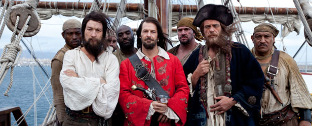 Музыка из рекламы Captain Morgan - Perfect Getaway Музыка из рекламы Captain Morgan - Perfect Getaway