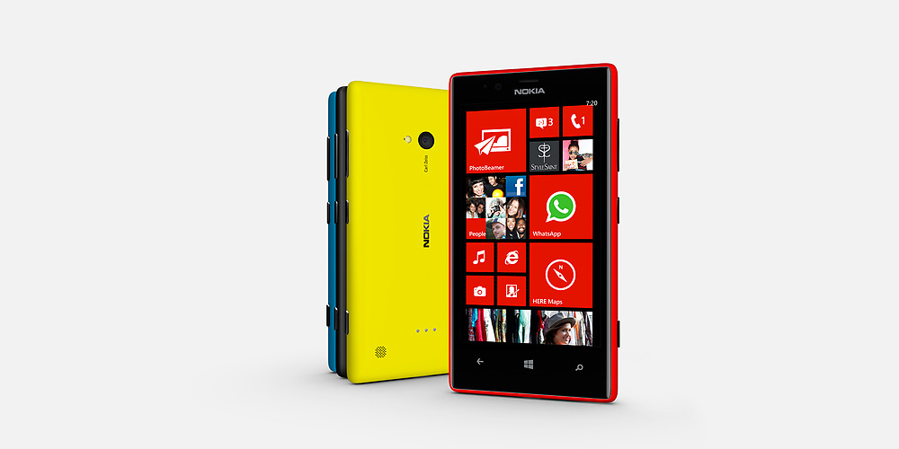 Музыка и видеоролик из рекламы Nokia Lumia 720 - Chic & Social Музыка и видеоролик из рекламы Nokia Lumia 720 - Chic & Social