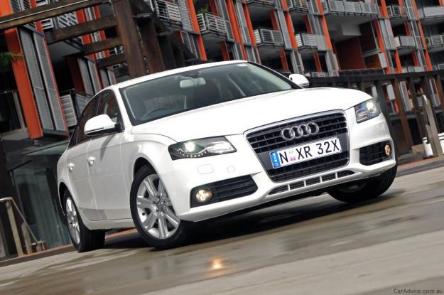 Музыка и видеоролик из рекламы Audi A4 Advanced Edition Музыка и видеоролик из рекламы Audi A4 Advanced Edition