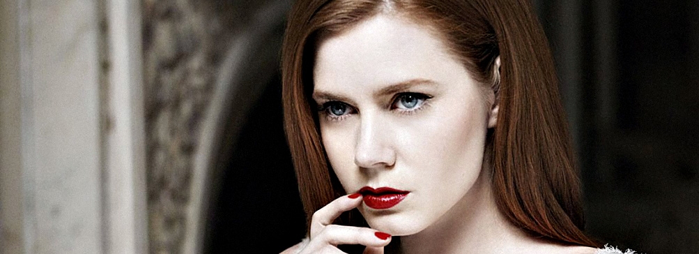 Музыка и видеоролик из рекламы Lacoste - Eau de Lacoste (Amy Adams) Музыка и видеоролик из рекламы Lacoste - Eau de Lacoste (Amy Adams)
