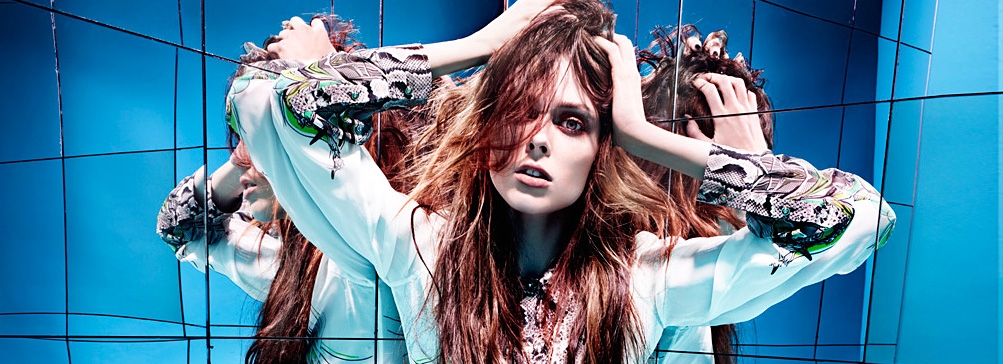 Музыка и видеоролик из рекламы Hunger - Girls Girls Girls (Coco Rocha) Музыка и видеоролик из рекламы Hunger - Girls Girls Girls (Coco Rocha)