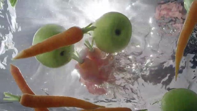Музыка и видеоролик из рекламы Сандора - овощной коктейль Музыка и видеоролик из рекламы Сандора - овощной коктейль