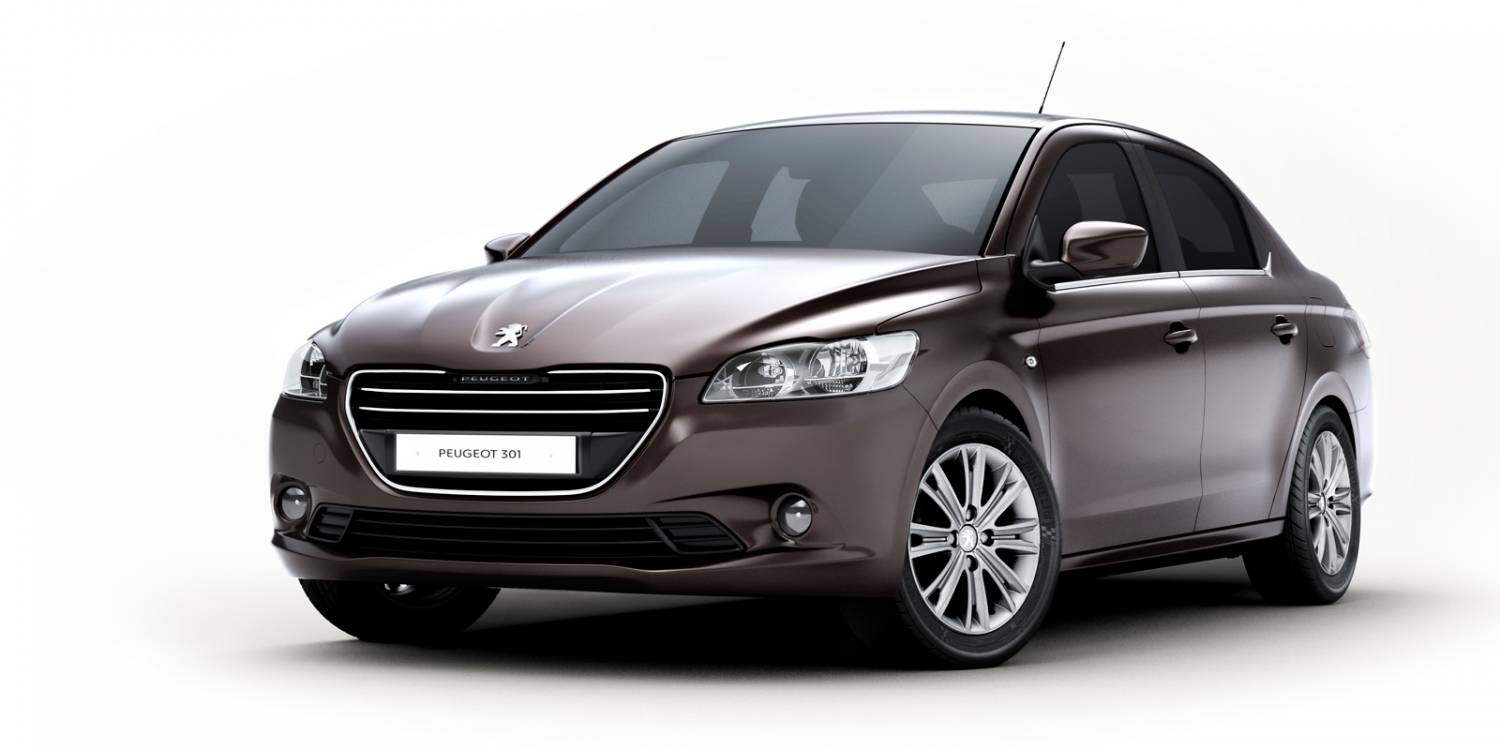 Музыка и видеоролик из рекламы Peugeot 301 Музыка и видеоролик из рекламы Peugeot 301