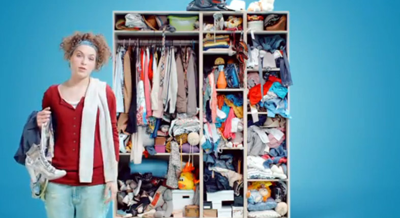 Музыка и видеоролик из рекламы IKEA - Все сложится! Музыка и видеоролик из рекламы IKEA - Все сложится!