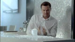 Музыка из рекламы Jim Beam - Cool Bourbon (Leonardo DiCaprio)